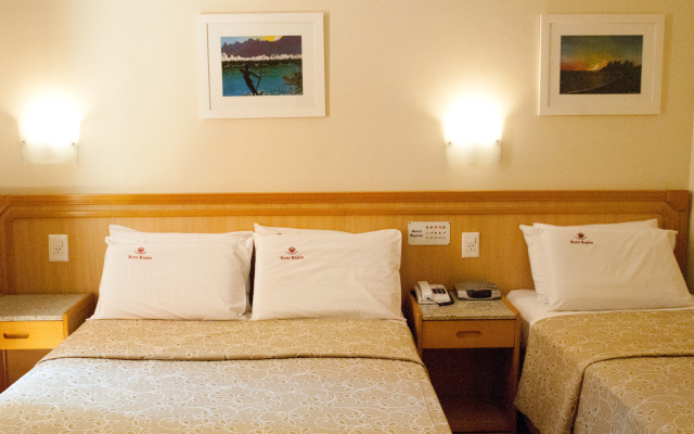 Hotel Regina Rio de Janeiro