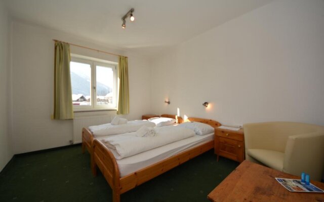 Haus Wangler