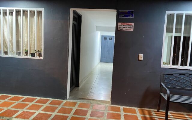 Apartahotel mirador campestre