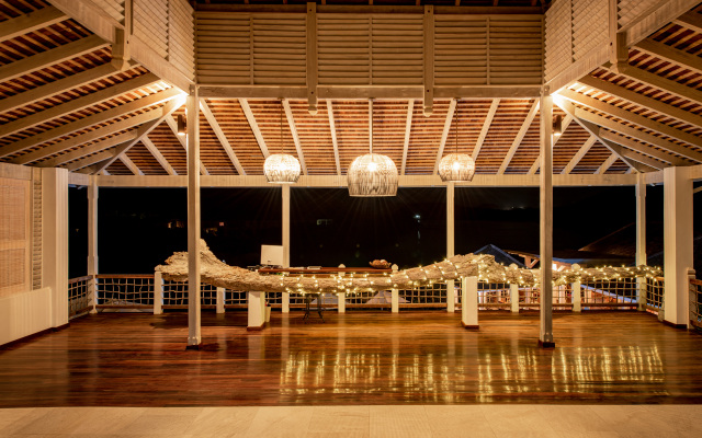 Residences at Nonsuch Bay Antigua