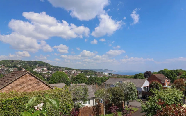 Lyme Bay View