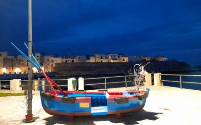 Casa tra Borgo e Mare