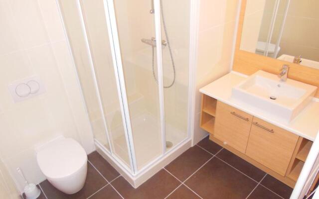 3 Bedrooms, 3 bathrooms central Cannes Lecerf 411