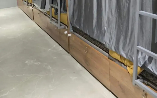Classy Ac Dormitory