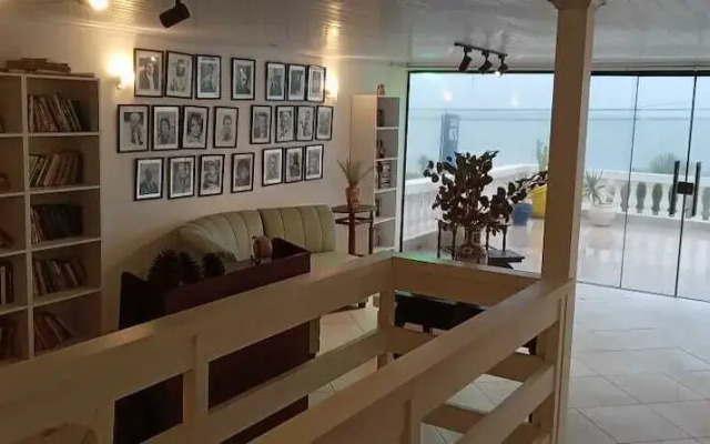 Atlantico Hotel