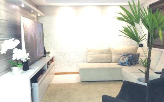Apartament At The Place Torres