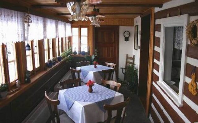 Pension Skalicky