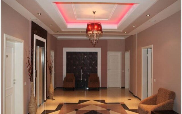Albes Hotel