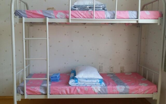 Party Guesthouse