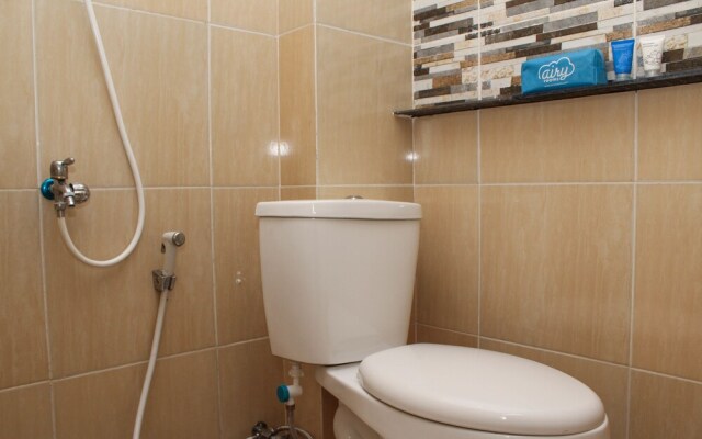 Airy Eco Syariah Cilincing Sungai Kampar Sembilan Jakarta
