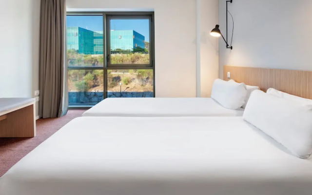 B&B Hotel Barcelona Sant Cugat