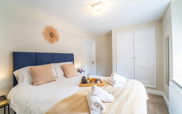 King Street Suite - 1 bed