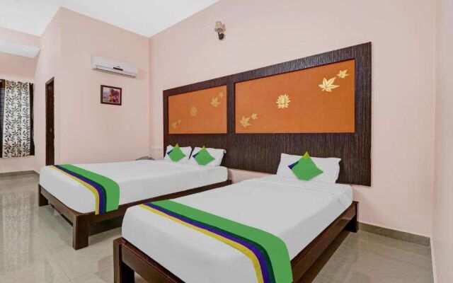Treebo Trend Grand JP Inn