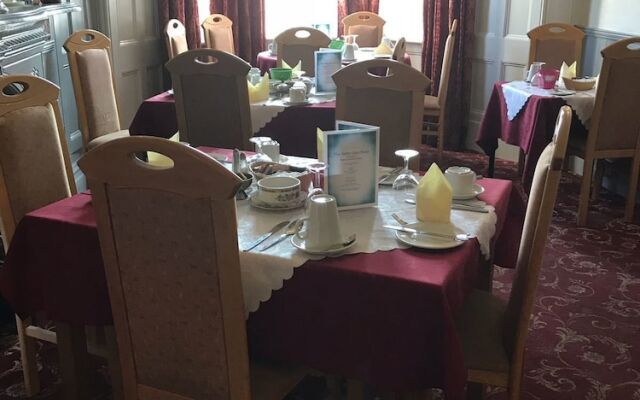 The Sulby Glen Hotel