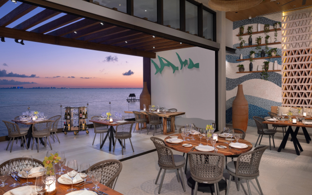 Impression Isla Mujeres by Secrets – Adults only – All Inclusive
