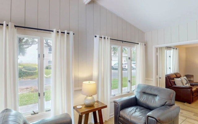 Porter Paradise 4 Bedroom Home