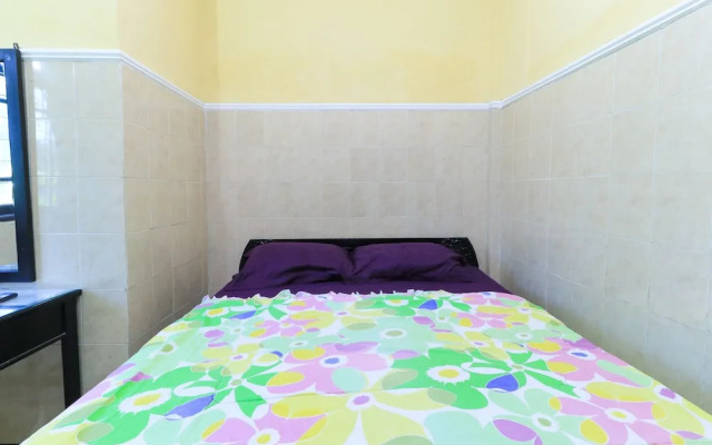 Wisma Flamboyan