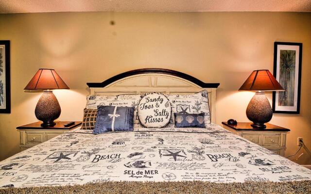 Villas of Clearwater Beach 8A