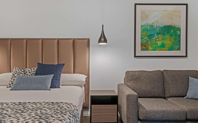 Quality Hotel Wangaratta Gateway