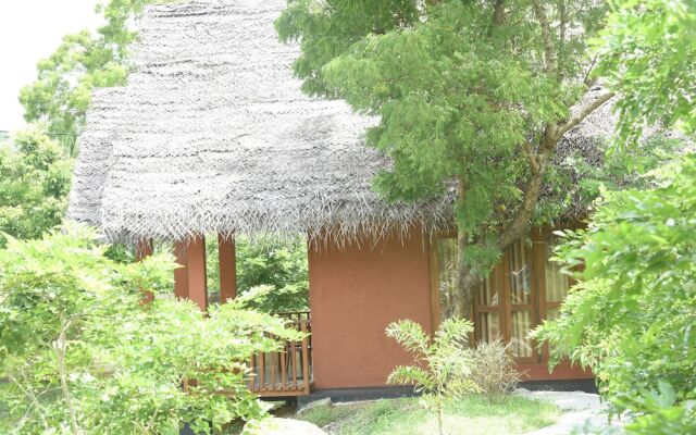 The Bell Farm Eco Resort