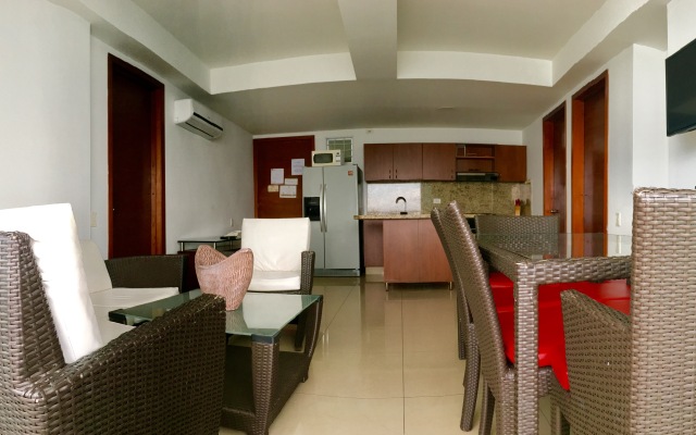 Apartamentos Dhi Palmetto