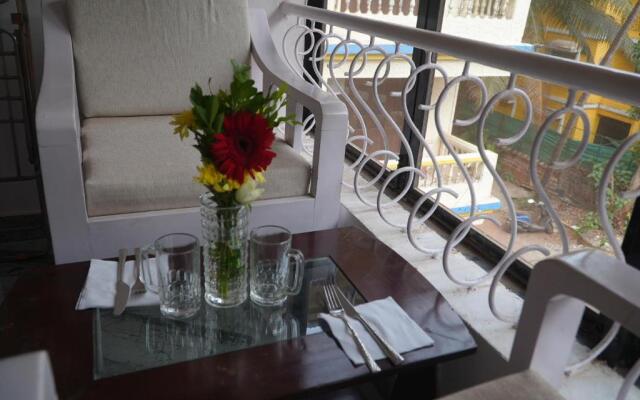 Service Apartment