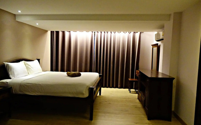 Silver Sand House Chiang Mai