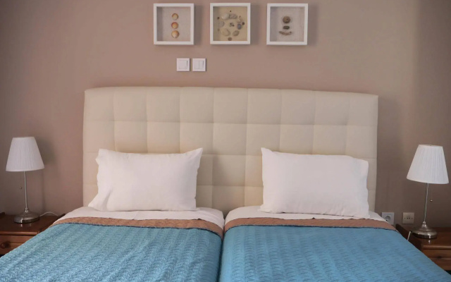 Scala Apartments