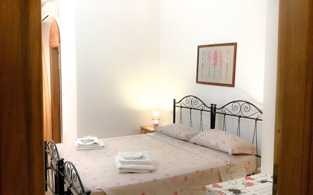 B&B La Saracina