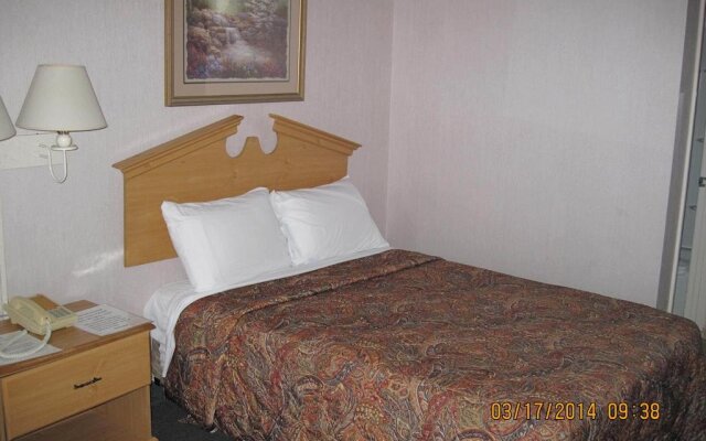 Elk Inn