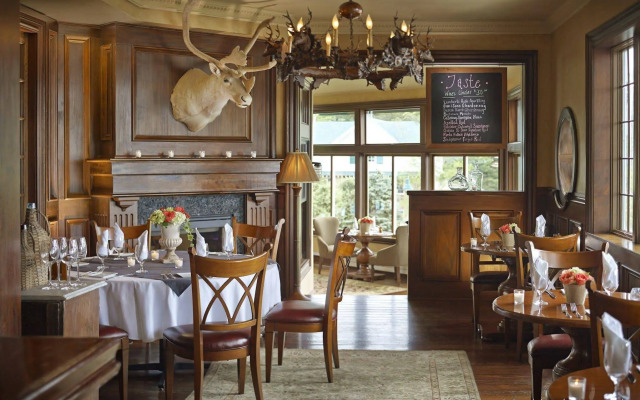 Mirror Lake Inn Resort and Spa