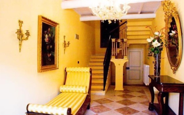 B&B A Casa dell'Antiquario