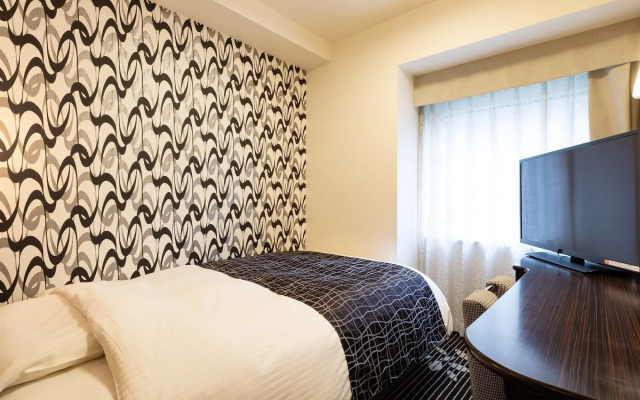 APA Hotel Sendai Eki Itsutsubashi