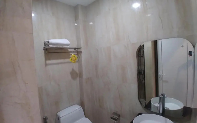 Purnama Balige Hotel