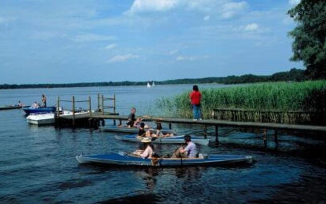 Morada Hotel Am Mellensee