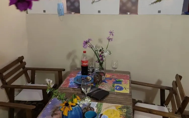 Modern Flat Close To Valletta sleeps 8