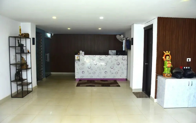 Tipsyy inn 007