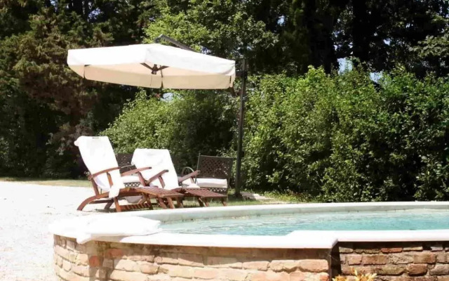 Villa Rinalducci