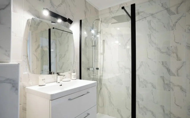 La Bastide Bleue La Ciotat