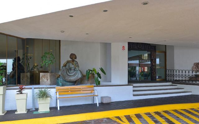Holiday Inn Morelia by IHG
