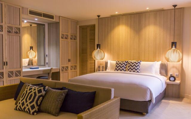The SIS Kata Resort — Adult Only