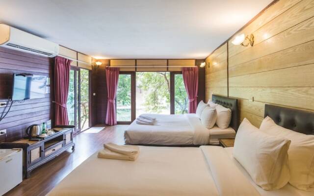 Ruknam Resort