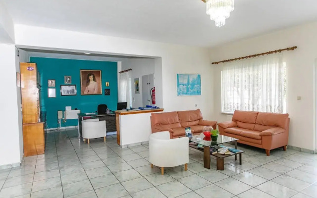 Hotel Eleni