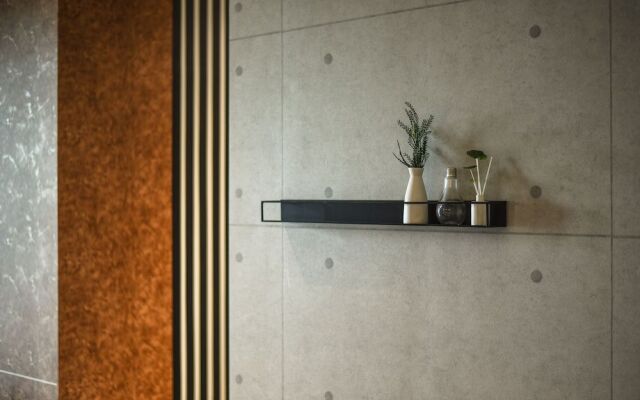 Parkland Residence Melaka Icon Stay