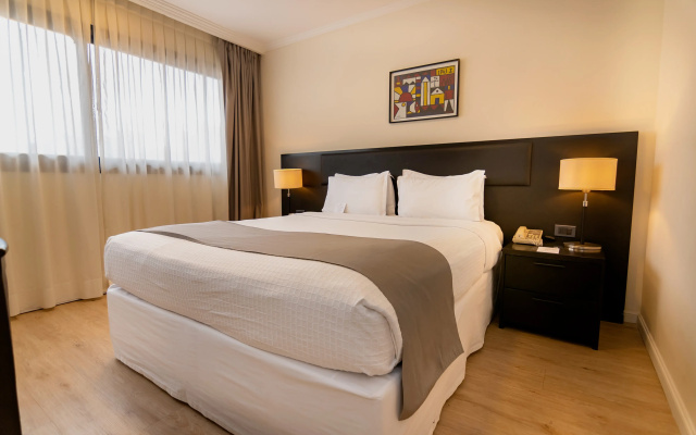 After Hotel