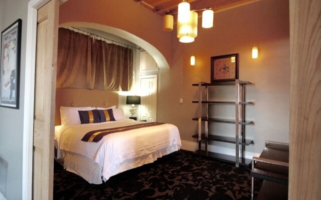 Saint Philip Residence