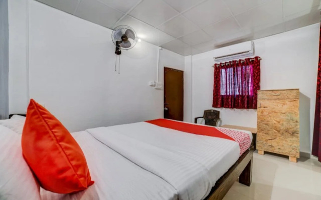 Sai Lodging By OYO Rooms