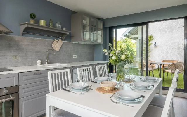 Arcanse by Inwood Hotels