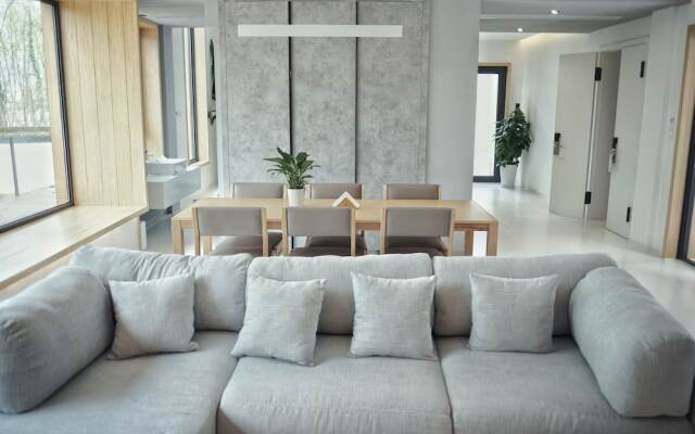 Huangshan Wangshan Life Diaoxue Garden