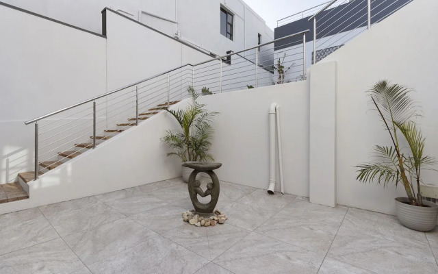 Endless Summer Beach House